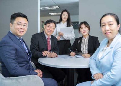 best immigration adviser auckland